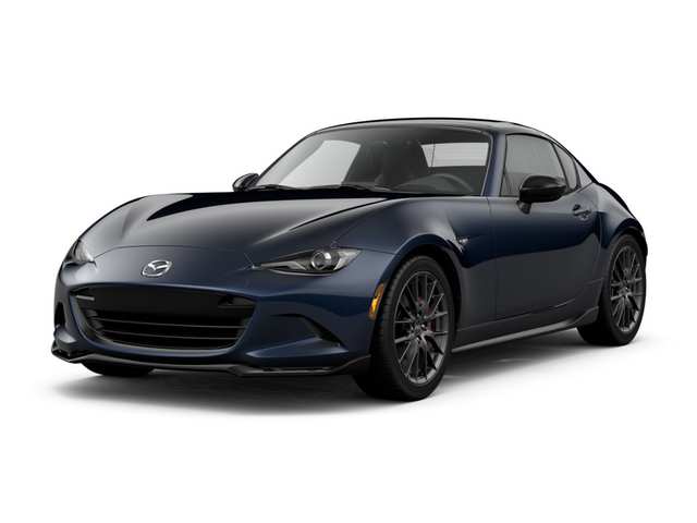2026 MAZDA Mx-5 Miata Rf Club
