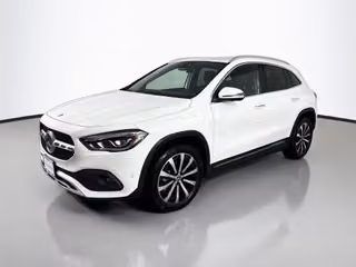 2022 Mercedes-Benz GLA 250