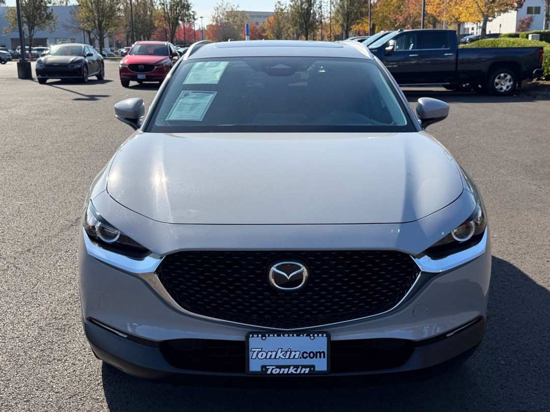 2025 MAZDA Cx-30 2.5 S Preferred Package - Image 3