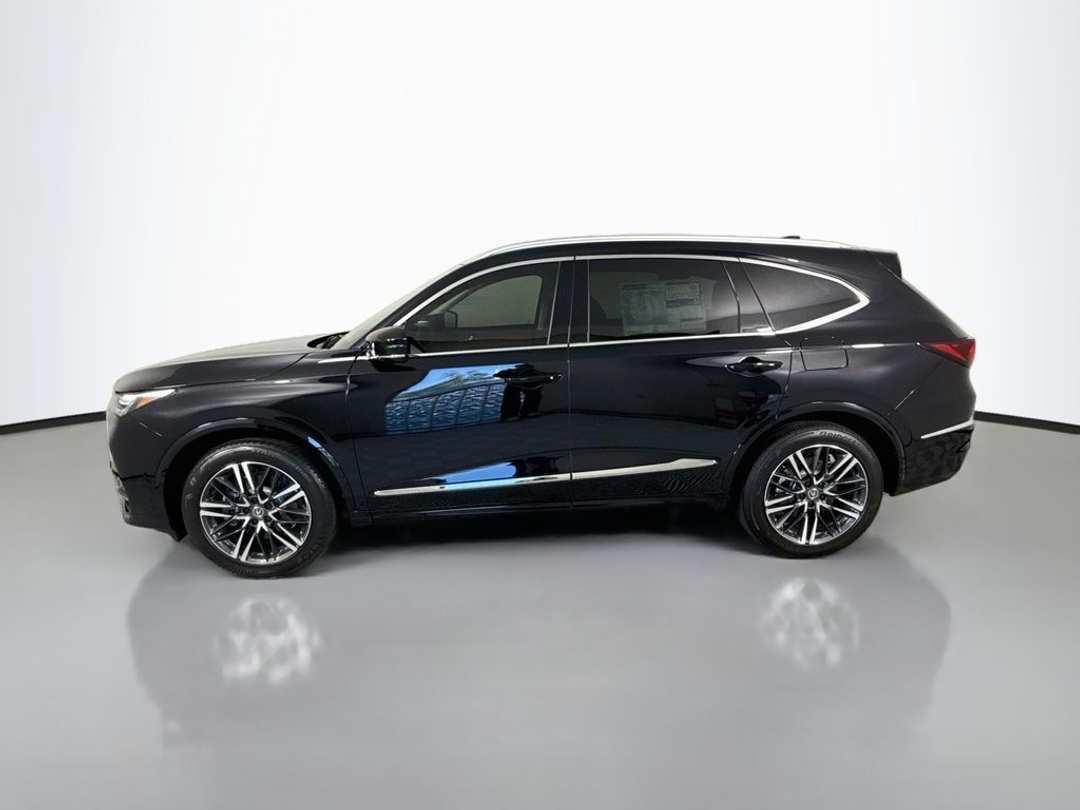 2026 Acura MDX Advance Package - Image 2