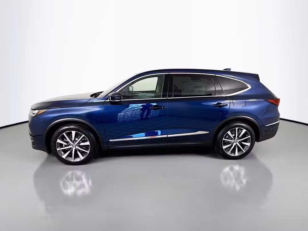 2026 Acura MDX Technology Package - Image 2