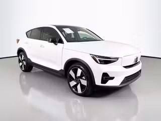 2023 Volvo C40 Recharge Pure Ultimate