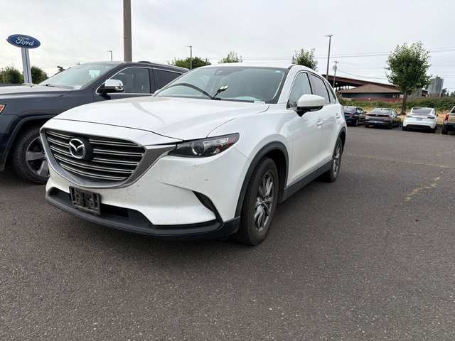 2017 MAZDA CX-9 Touring