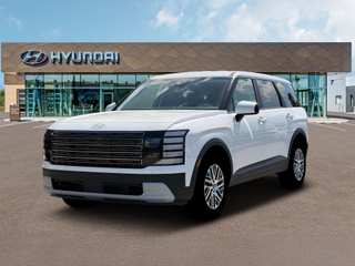 2026 Hyundai Palisade SE