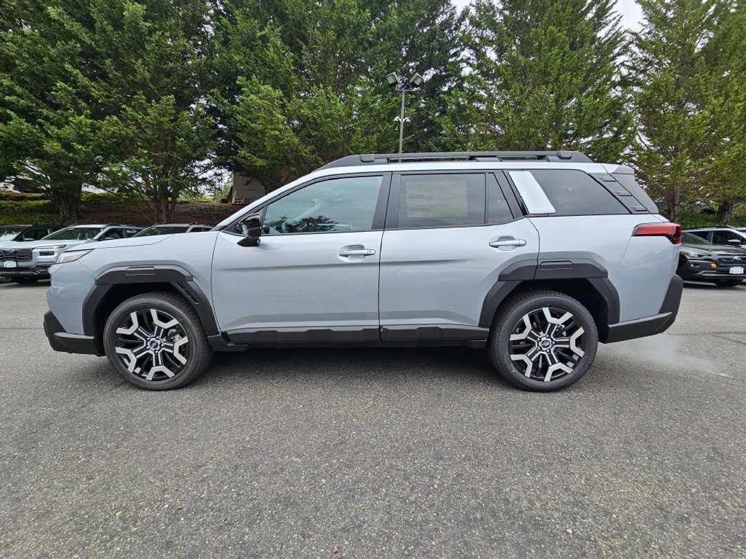 2026 Subaru Outback Touring XT - Image 2