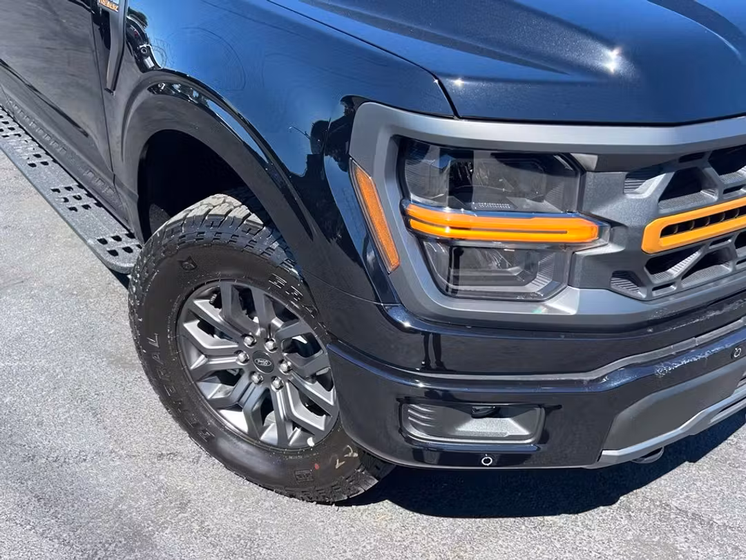 2026 Ford F-150 Tremor - Image 2