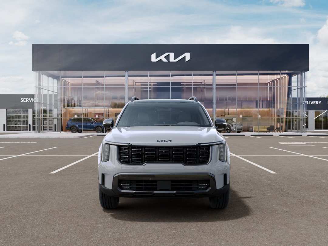 2026 Kia Sorento XLine SX - Image 2