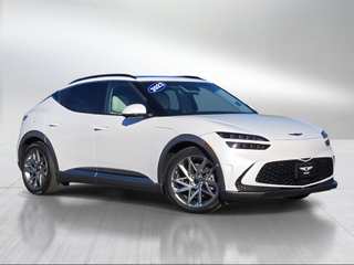 2023 Genesis Gv60 Advanced