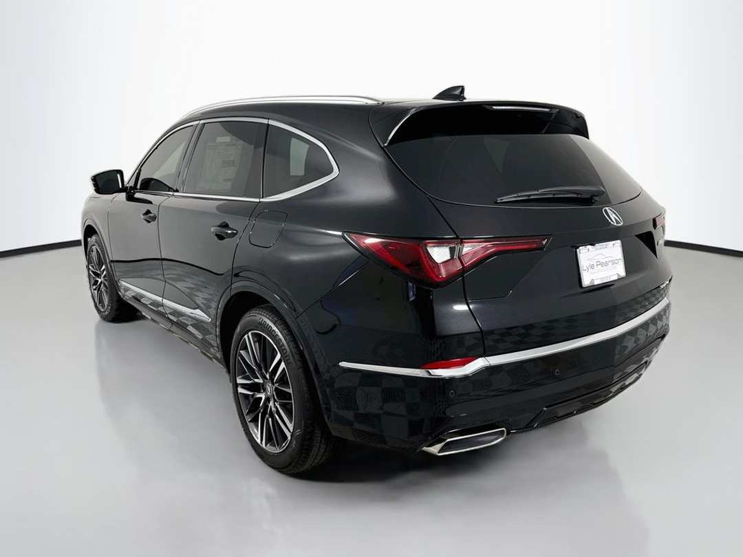2026 Acura MDX Advance Package - Image 3