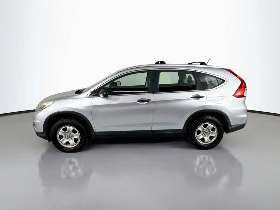 2015 Honda CR-V LX - Image 2