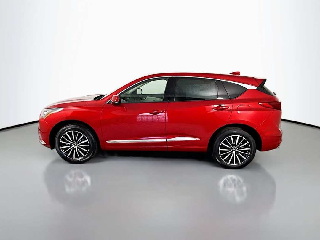 2026 Acura RDX Advance Package - Image 2