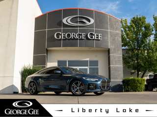 2021 BMW 4 Series 430i