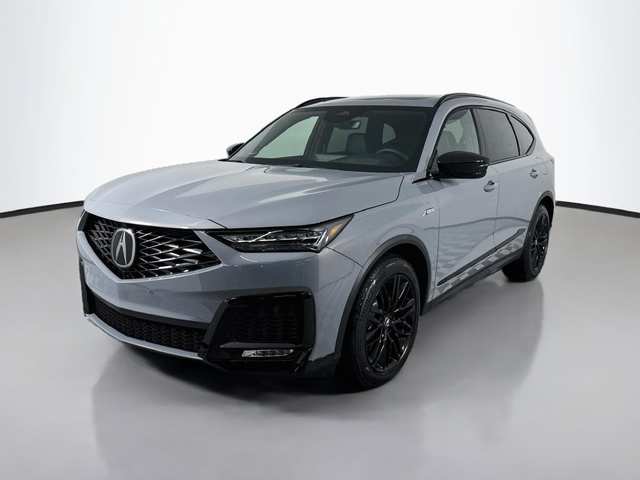 2026 Acura MDX ASpec Advance Package