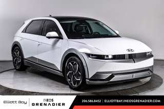 2024 Hyundai Ioniq 5 Limited
