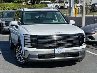2026 Hyundai Palisade SEL Premium