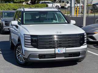 2026 Hyundai Palisade SEL Premium