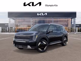 2026 Kia Ev9 Wind