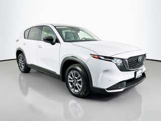 2026 MAZDA CX-5 2.5 S Select