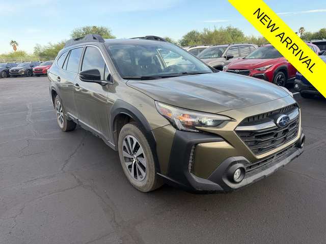 2024 Subaru Outback Premium