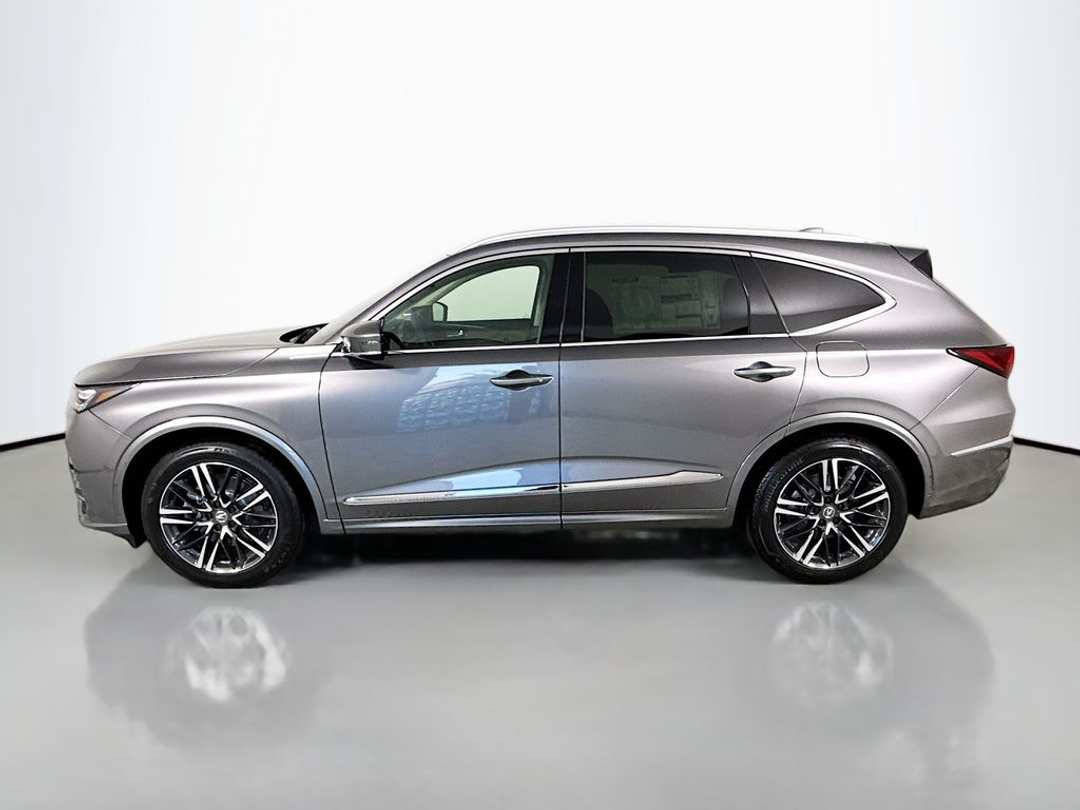2026 Acura MDX Advance Package - Image 2