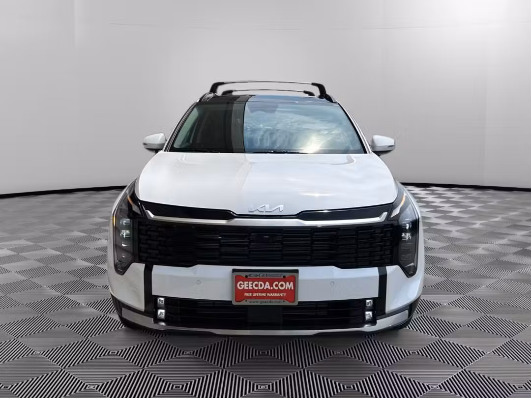 2026 Kia Sportage SXPrestige - Image 2