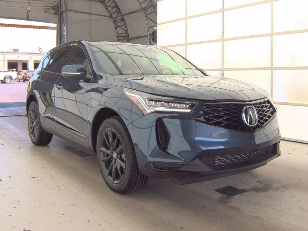 2026 Acura RDX Base - Image 2