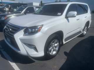 2017 Lexus GX 460