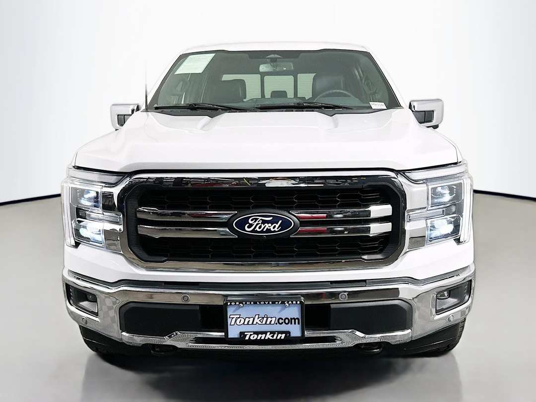 2025 Ford F-150 Lariat - Image 2