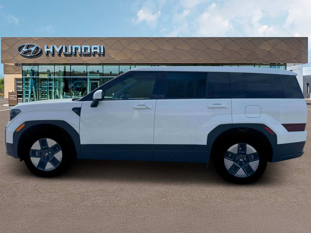 2026 Hyundai Santa Fe Hybrid SE - Image 3