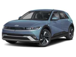 2027 Hyundai Ioniq 5 SE
