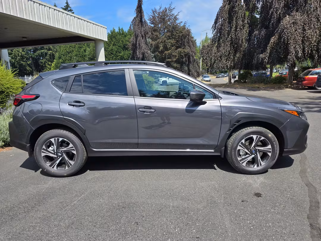 2026 Subaru Crosstrek Premium - Image 3