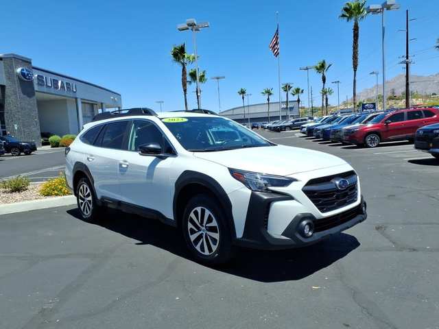 2023 Subaru Outback Premium