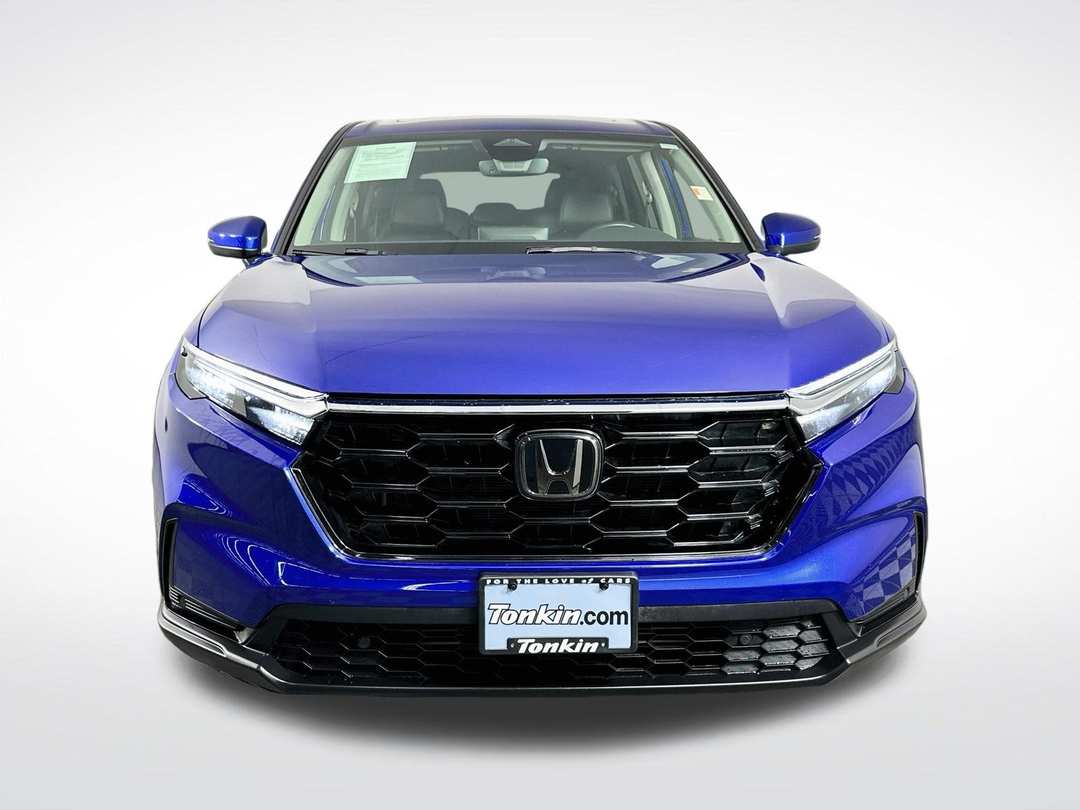 2023 Honda CR-V EXL - Image 2