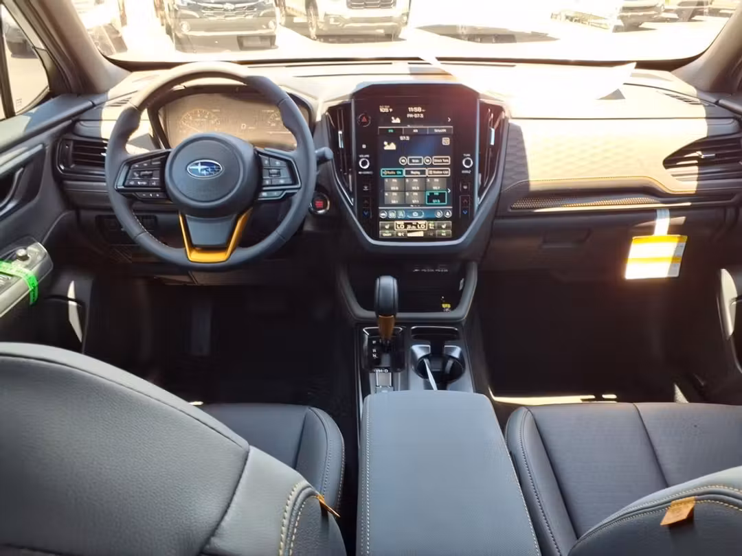 2026 Subaru Forester Wilderness - Image 2
