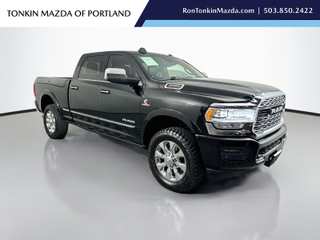 2019 Ram 3500 Limited