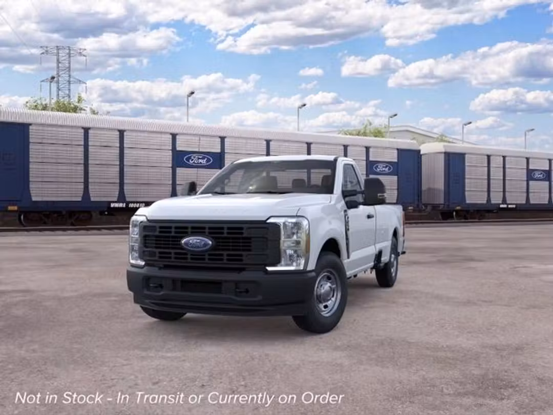 2026 Ford F-250Sd XL - Image 2