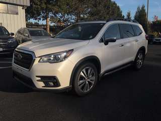2021 Subaru Ascent Touring