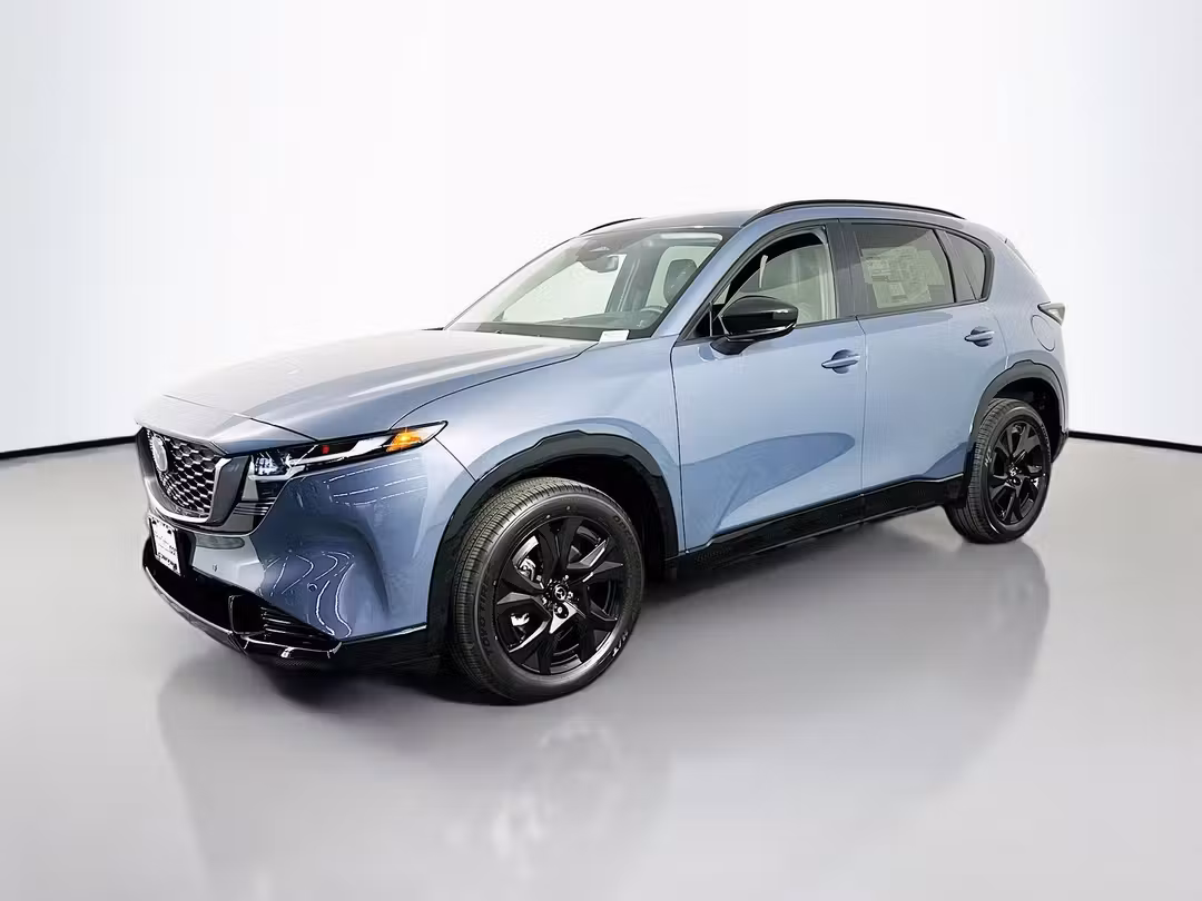 2026 MAZDA CX-5 2.5 S Premium - Image 3