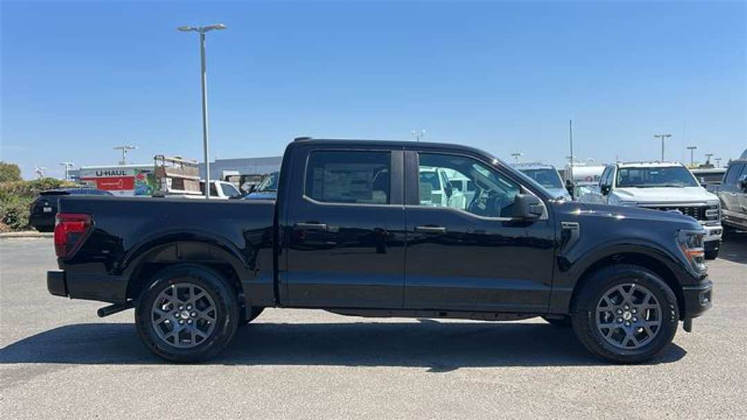2026 Ford F-150 STX - Image 2