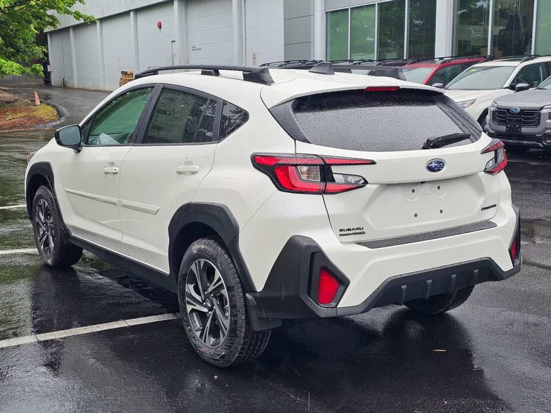 2026 Subaru Crosstrek Premium - Image 3