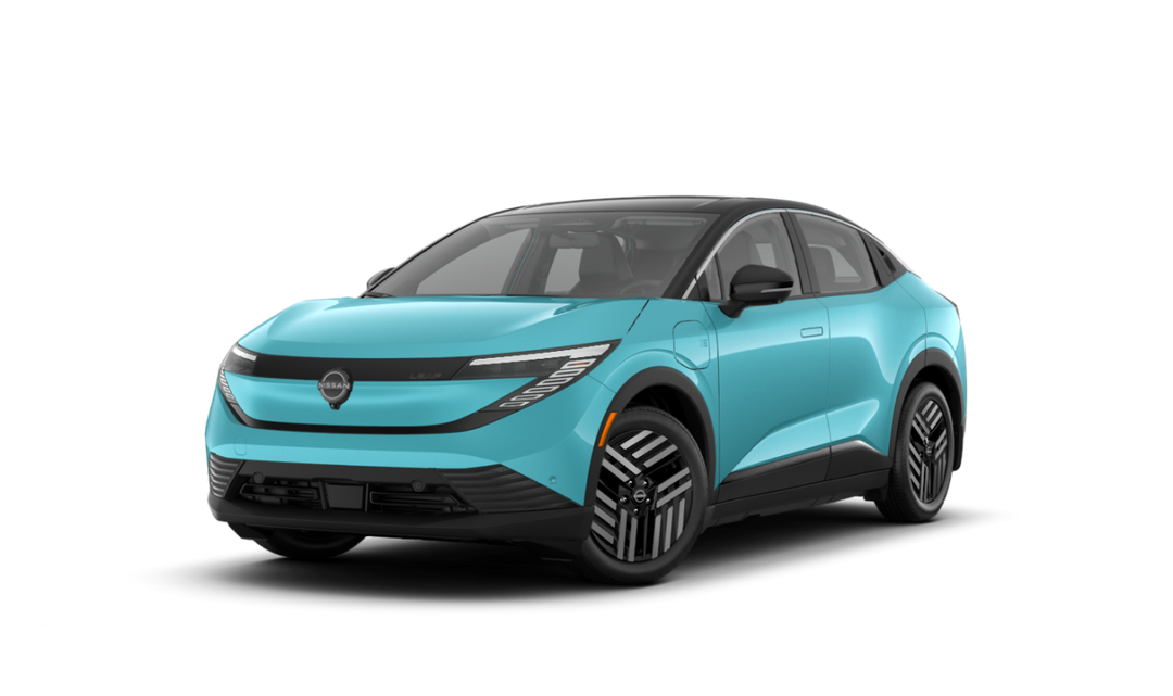 2026 Nissan LEAF SV+ - Image 3