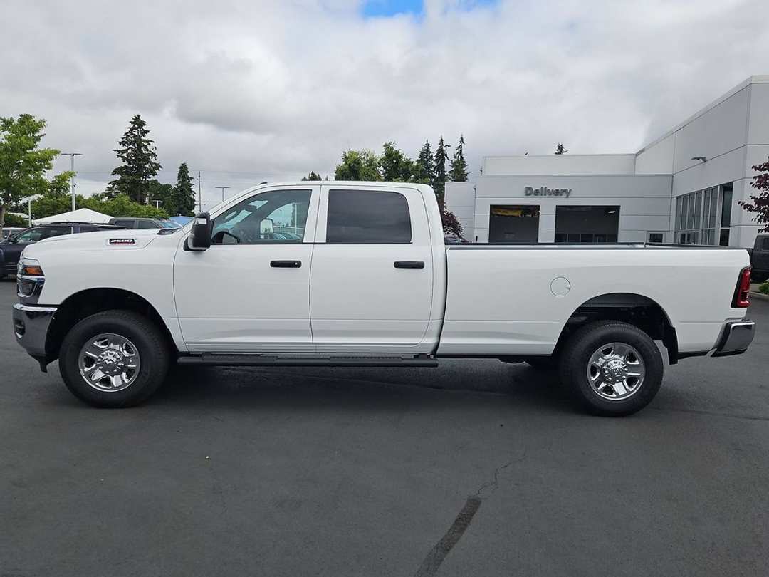 2026 Ram 2500 Tradesman - Image 3