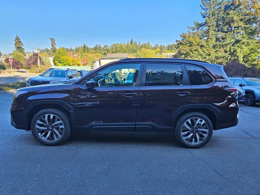 2026 Subaru Forester Touring - Image 2