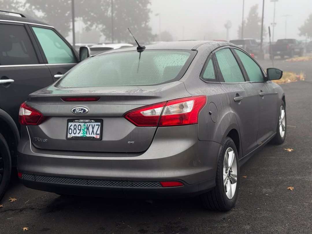 2013 Ford Focus SE - Image 2
