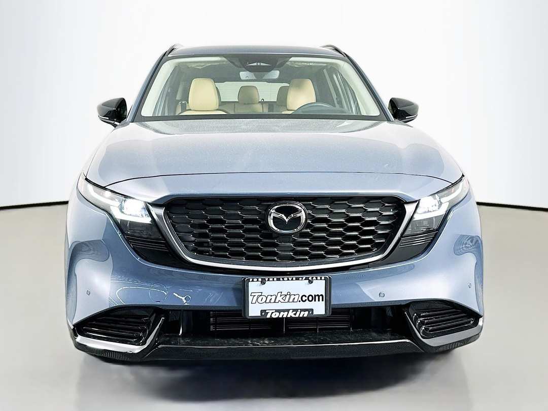 2026 MAZDA CX-5 2.5 S Premium - Image 2