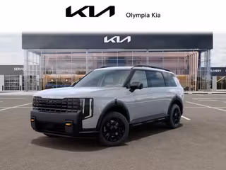 2027 Kia Telluride XPro SX