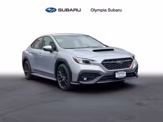 2026 Subaru WRX Limited