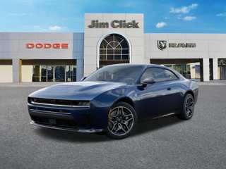 2026 Dodge Charger Scat Pack Plus