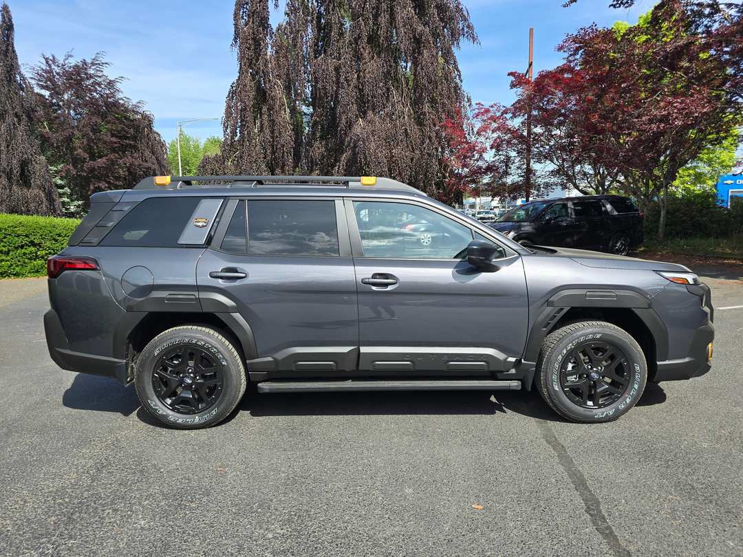 2026 Subaru Outback Wilderness - Image 3
