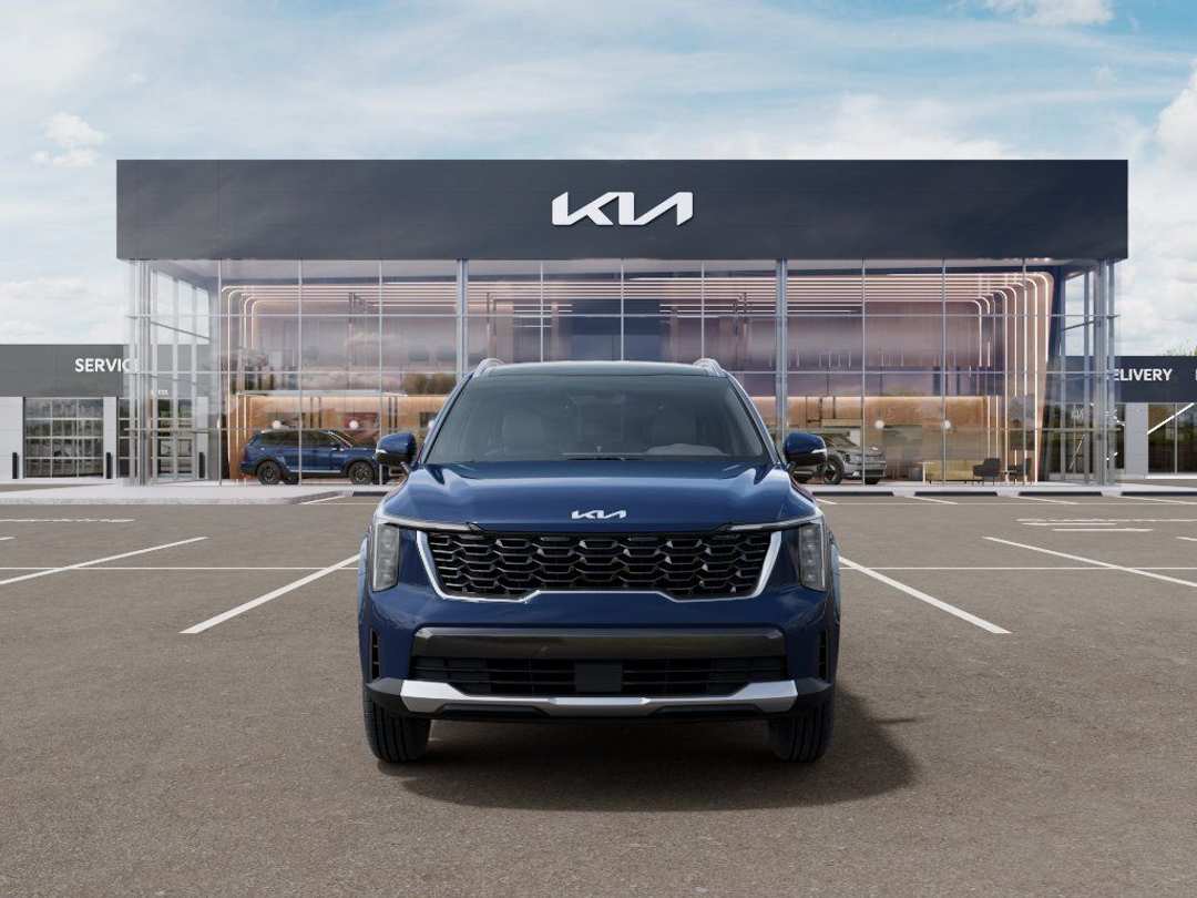 2026 Kia Sorento S - Image 2